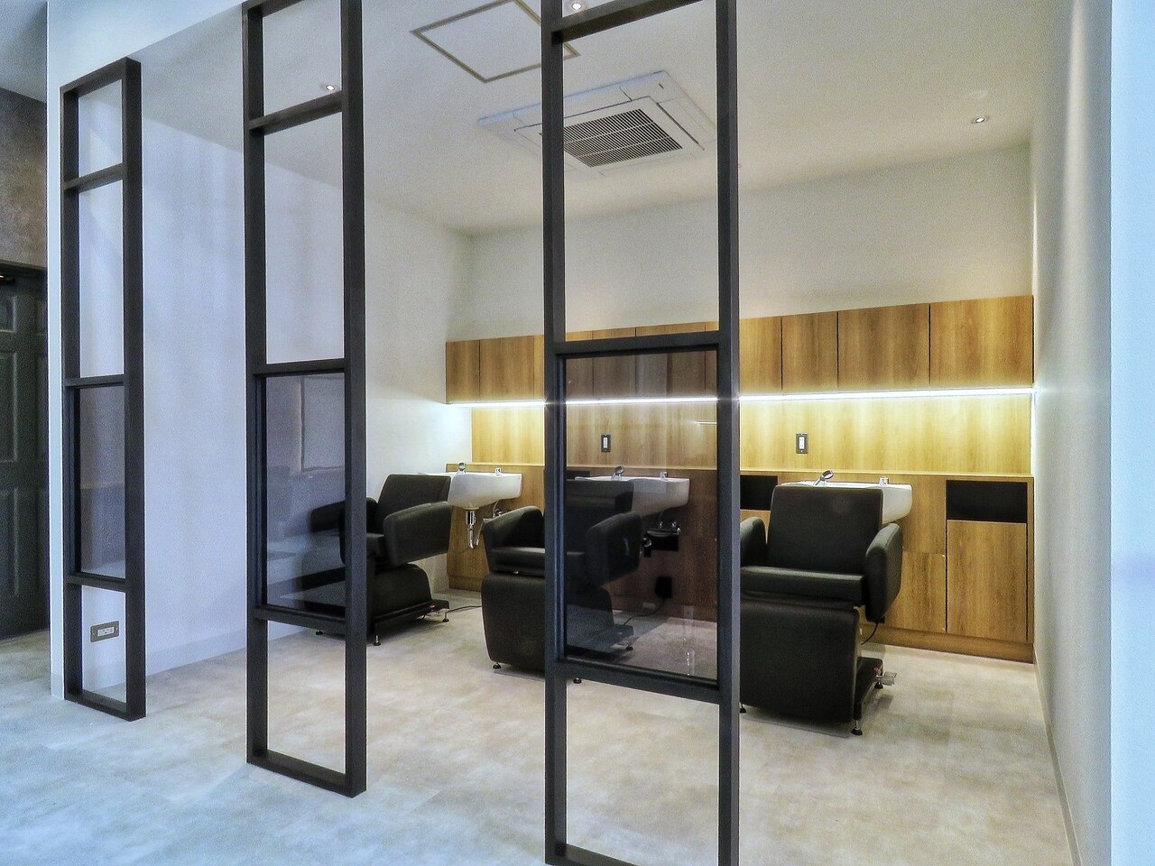 ナインオクロック 津志田店(9o'clock)｜ホットペッパービューティー