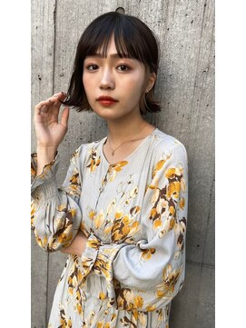 フラミューム 高崎(flammeum) フラミュームスタイル