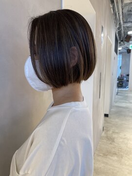 エイト 難波店(EIGHT namba) highlight bob 20