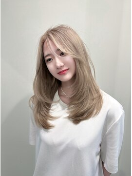 ユニコ(unico) ハイトーンレイヤー