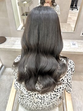 ジーナ 船橋(Zina) 美髪カラー＊美髪ヘアエステ【Zina船橋 石井】