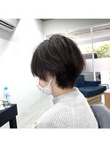 グレージュ
