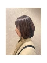 ミリ 千歳烏山(Mili CARE&SPA)&nbsp;ミリお客様スタイル