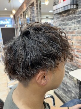 インパークス 竹ノ塚店(INPARKS) ツイストスパイラル