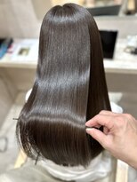 ジーナ 本八幡(Zina)&nbsp;美髪カラー＋美髪ヘアエステZina本八幡