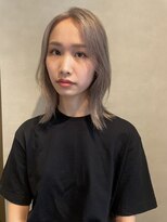 ソル 栄矢場町(SOL)&nbsp;シルバーグレージュ