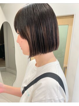 シーンヨコハマ 横浜店(SCENE yokohama) KH16