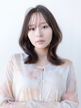 ハバナ 立川(HAVANA) レイヤーボブ韓国レイヤー透明感カラー髪質改善トリートメント