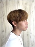 【JLB.HARUTO】ナチュラルマッシュ