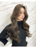 シーテメゾン(Ciete Maison)&nbsp;似合わせレイヤーカット