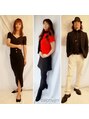 サロン ヴィジン ニューヨーク Salon Vijin NY/Conomi 