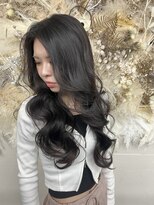 ニコ(nico...)&nbsp;ロングスタイル