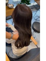 アルク(ALK)&nbsp;アッシュベージュ