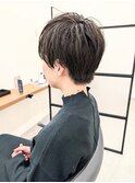 スッキリショート