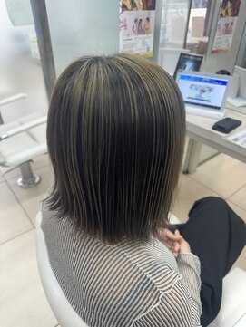 プロデュース 東橋本店(Produce) アンブレラカラー【橋本/東橋本】