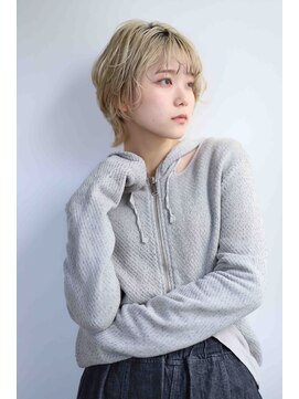 ゼロ 木太店(ZERO) ショートウルフ