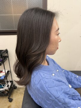 ココロ(COKORO) layer