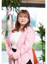 カギカッコ(cagicacco) 小野田 恭子