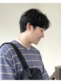 メンズカットが得意な美容室/マッシュ/メンズパーマ/スパイラル