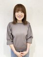 アグ ヘアー フェイム ららパーク天童店(Agu hair fame) 鈴木 真衣子