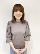 アグ ヘアー フェイム ららパーク天童店(Agu hair fame) 鈴木 真衣子