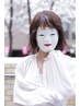 癖毛で悩む方へ【髪質改善】カット＋カラー＋オサマル。トリートメント