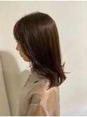 ナチュラルベージュスタイル