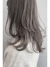 カット＋カラー＋髪質改善トリートメント￥15000