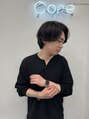 コア 梅田茶屋町店(Core) 片山 健太