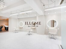 イルーム バイ リンクス 大宮(ILLUME by LINKTH)