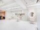 イルーム バイ リンクス 大宮(ILLUME by LINKTH)の写真/受賞歴のある実力派サロンの姉妹店がNEW OPEN！一人ひとりと向き合い、髪のお悩みを解決へと導きます☆