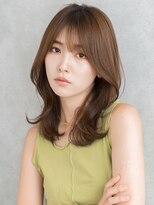 エレノア スパアンドトリートメント 銀座店(Eleanor) くびれ★ひし形ミディアム