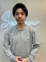 ソヨン 茨木店(SOYON) 田中 大地