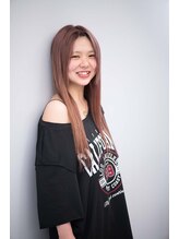 ネイロ 北千住(NeiRo)&nbsp;薄井舞 【北千住】