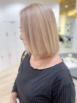 オルヴァ(Orva)&nbsp;ブロンドベージュ