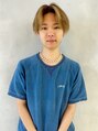 エイト ヘアサロン 渋谷本店(EIGHT) 鈴木 嵐