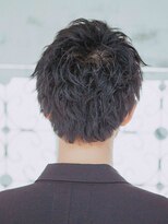 アジュール 倉敷店(Azule)&nbsp;Azule/刈り上げアップバンク