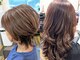 テンテ(Ten.te)の写真/大人女性の為の上質サロン♪大人女性の髪の悩みに合わせて、あなたの理想のスタイルを叶えます。