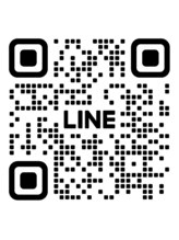 LINE登録のお願い