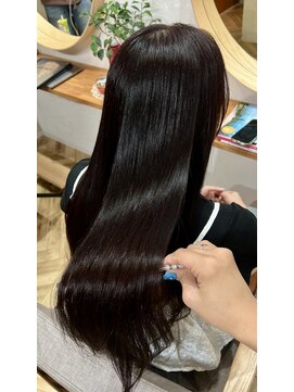 ディライト(Delight) 秋カラー