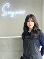ソヨン 栄店(SOYON) 藤田智子 (eye兼任)