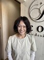 イコウヘアデザイン(icou hair design) Momoko モモコ