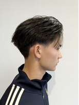 レゾナンス(RESONANCE) テーパーフェード風