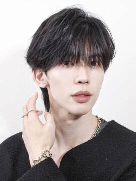 アイトーキョー 渋谷(AI TOKYO) シースルーフェザー