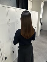 ノウハウ キョウト(KNOWHOW kyoto)&nbsp;京都美容室/絹髪矯正/まとまるカット