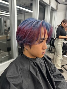 デザインカラー