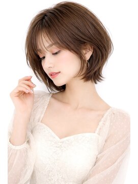 イワッシュ 二俣川駅店(IwAsh) #髪質改善#縮毛矯正#学割U24#二俣川駅