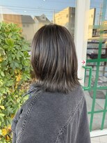 フー バイ セリナ(Fuu.by serina)&nbsp;立体感◎ ナチュラルハイライト