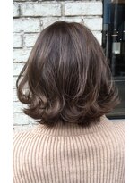 コクーン 辻堂(Cocoon)&nbsp;ゆるふわ◎お手入れ簡単髪質改善パーマ　藤沢/湘南/パーマ