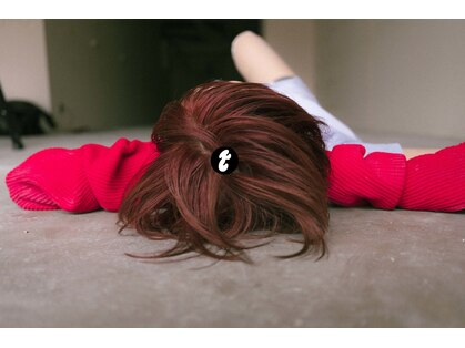 トゥ(TOE)の写真